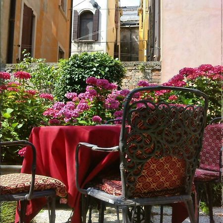 Hotel Amadeus Venezia Esterno foto