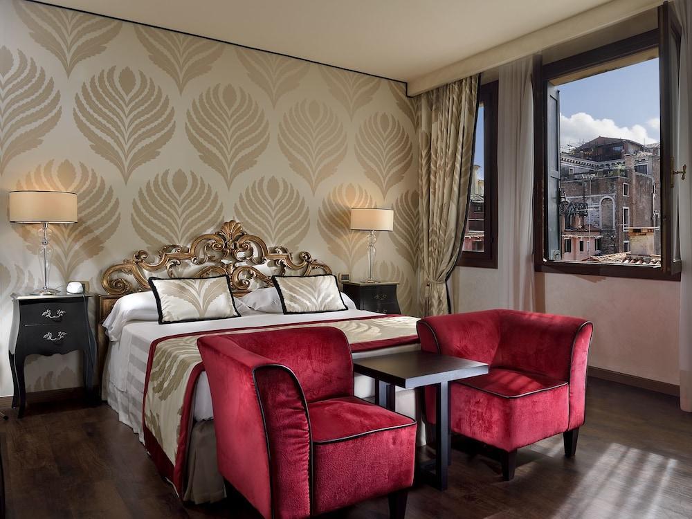 Hotel Amadeus Venezia Esterno foto