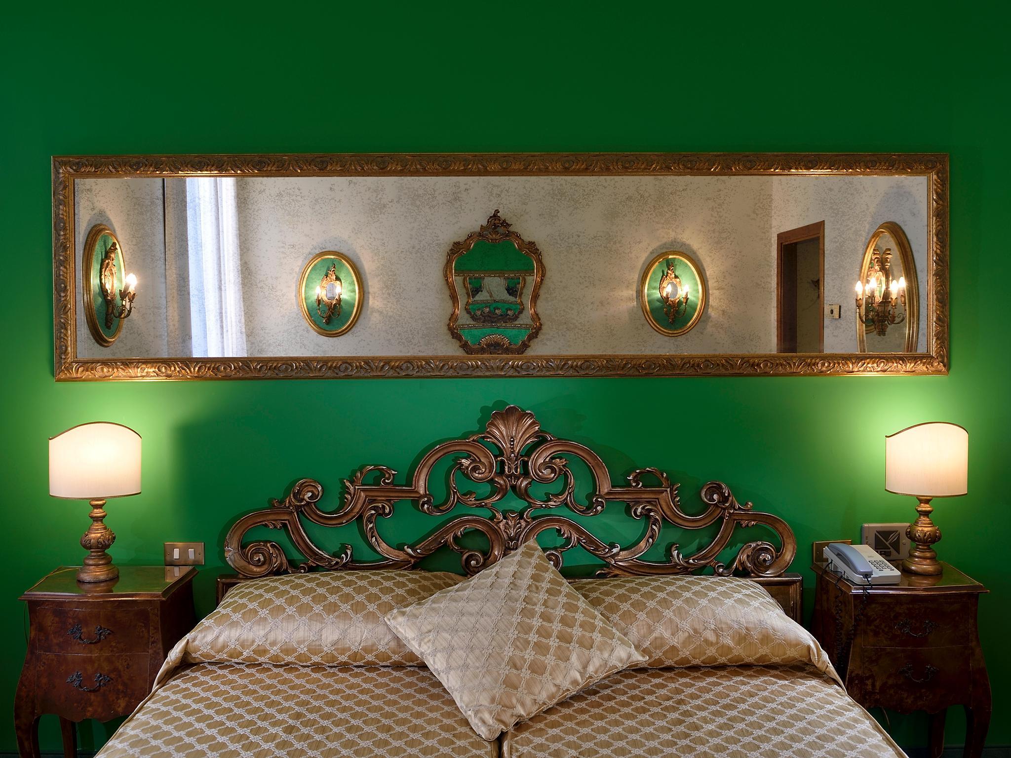 Hotel Amadeus Venezia Esterno foto