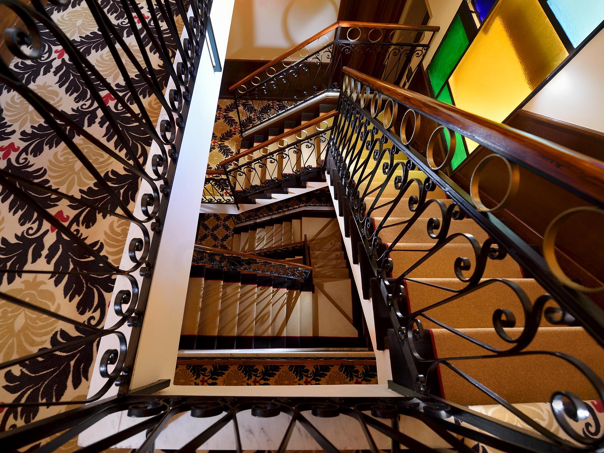 Hotel Amadeus Venezia Esterno foto