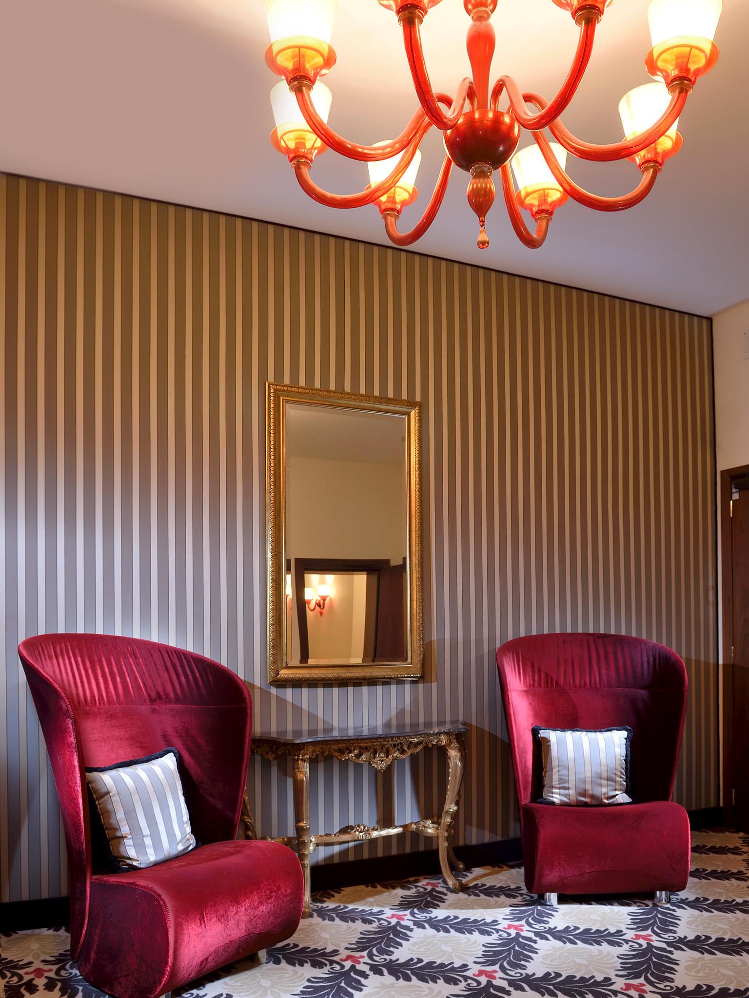 Hotel Amadeus Venezia Esterno foto