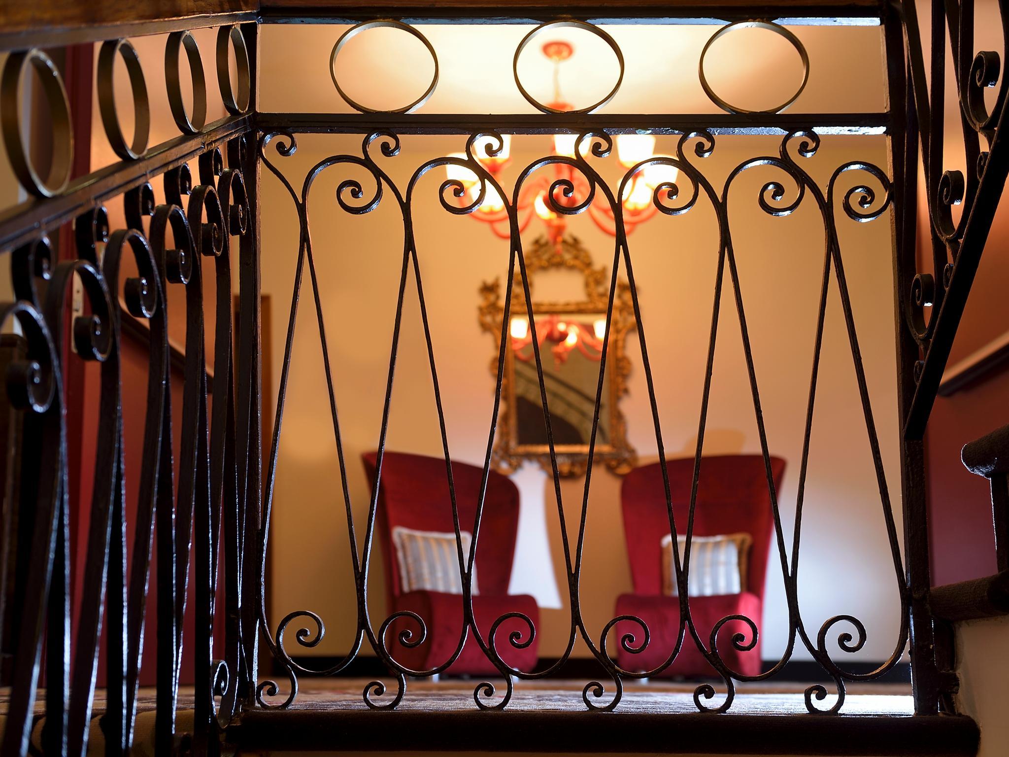 Hotel Amadeus Venezia Esterno foto