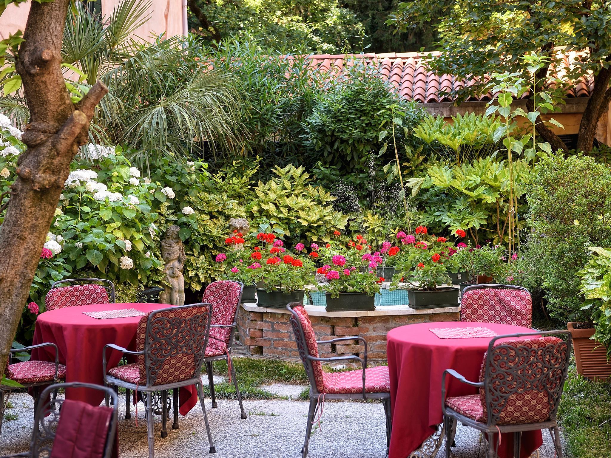 Hotel Amadeus Venezia Esterno foto