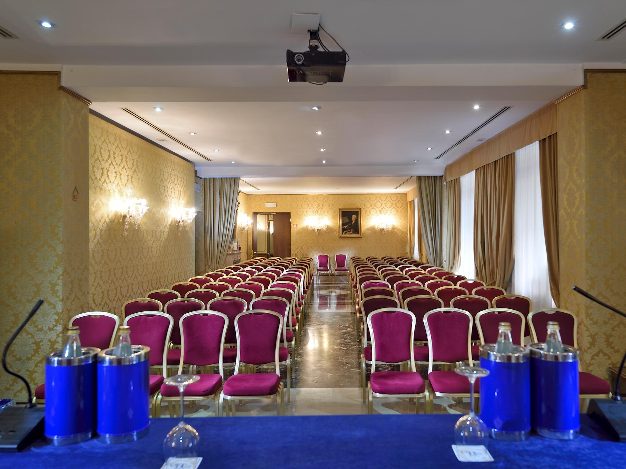Hotel Amadeus Venezia Esterno foto