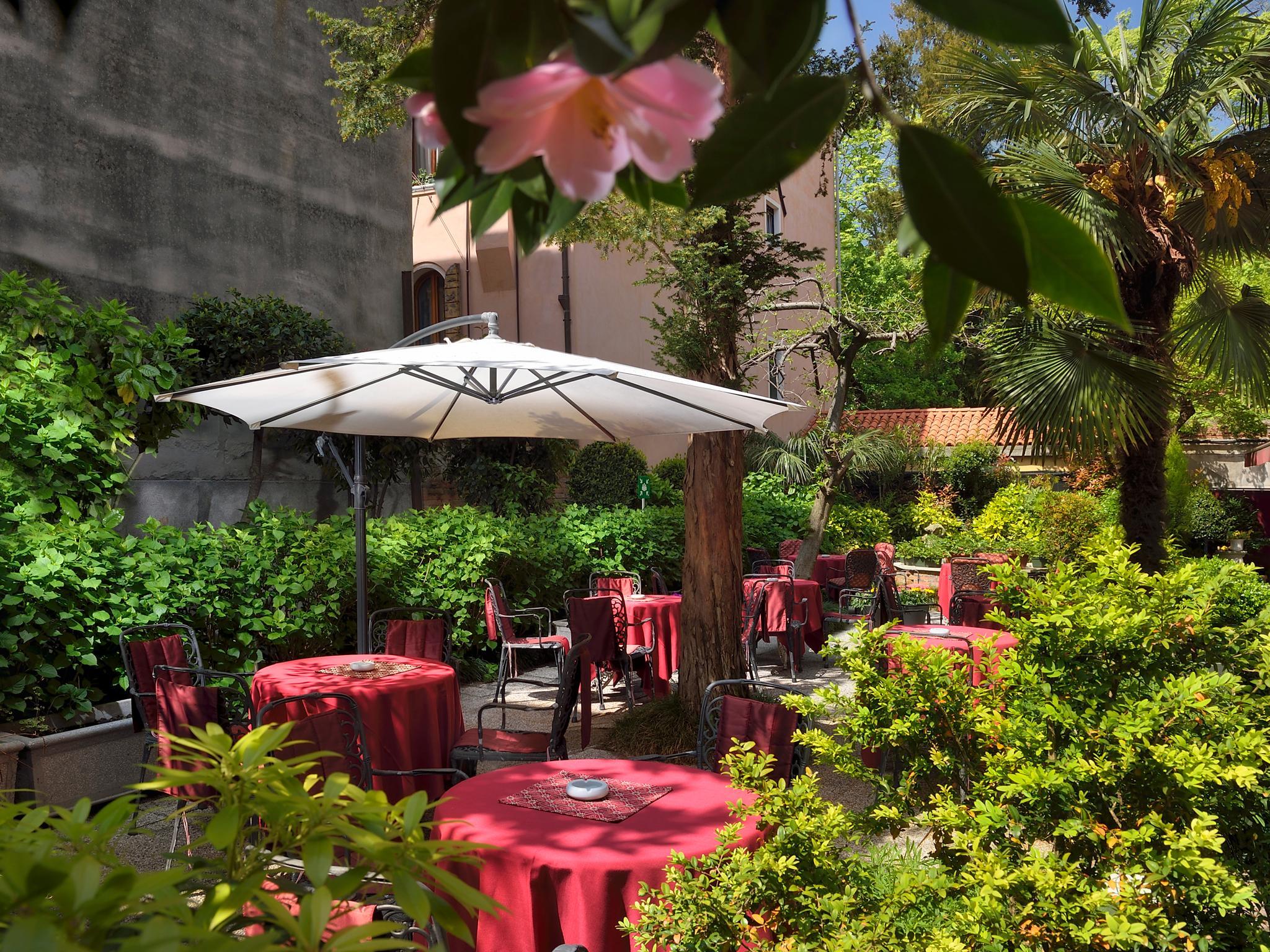Hotel Amadeus Venezia Esterno foto