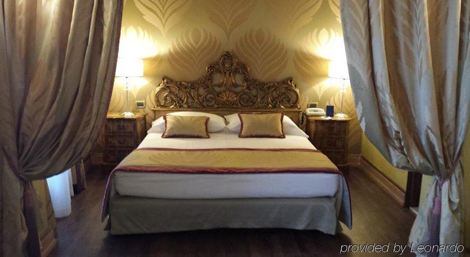 Hotel Amadeus Venezia Esterno foto