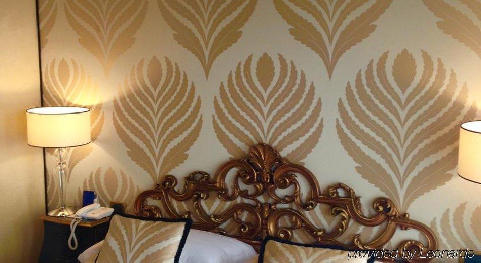 Hotel Amadeus Venezia Esterno foto
