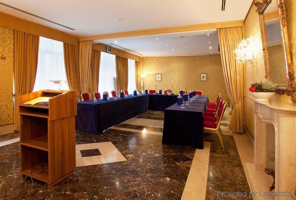 Hotel Amadeus Venezia Esterno foto