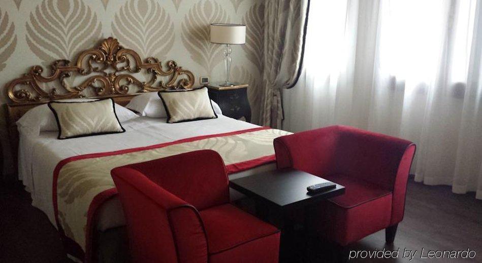 Hotel Amadeus Venezia Esterno foto