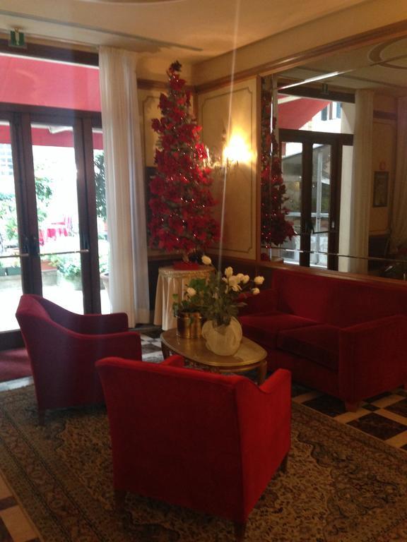 Hotel Amadeus Venezia Esterno foto