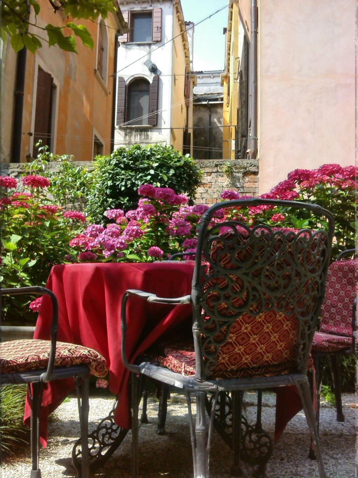 Hotel Amadeus Venezia Esterno foto