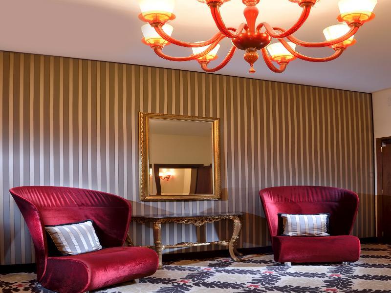 Hotel Amadeus Venezia Esterno foto