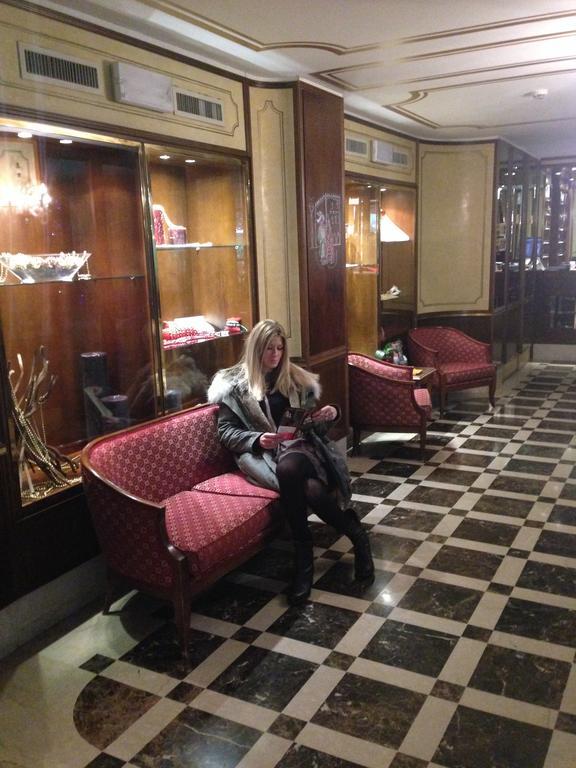 Hotel Amadeus Venezia Esterno foto