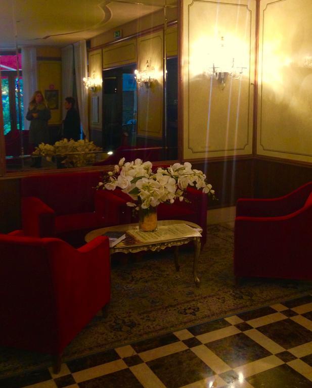 Hotel Amadeus Venezia Esterno foto