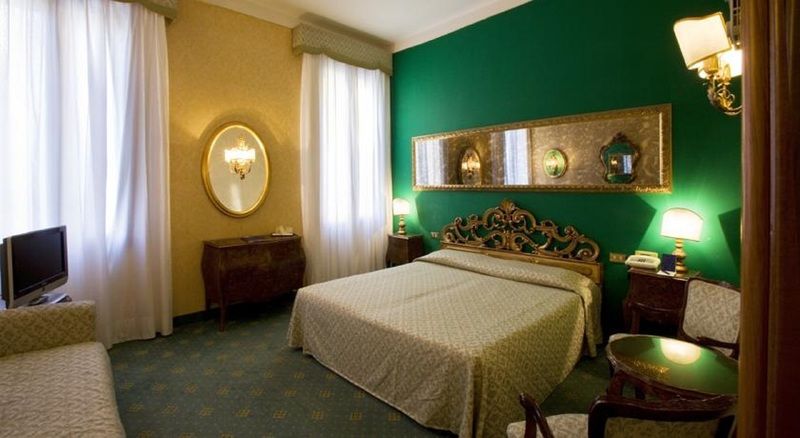Hotel Amadeus Venezia Esterno foto