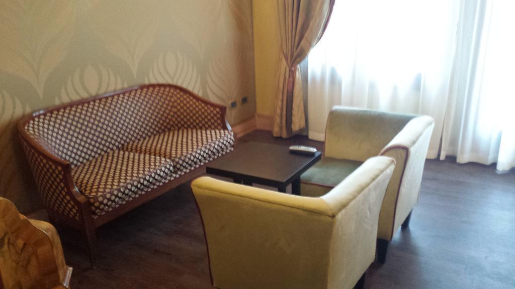 Hotel Amadeus Venezia Esterno foto