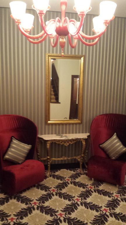 Hotel Amadeus Venezia Esterno foto