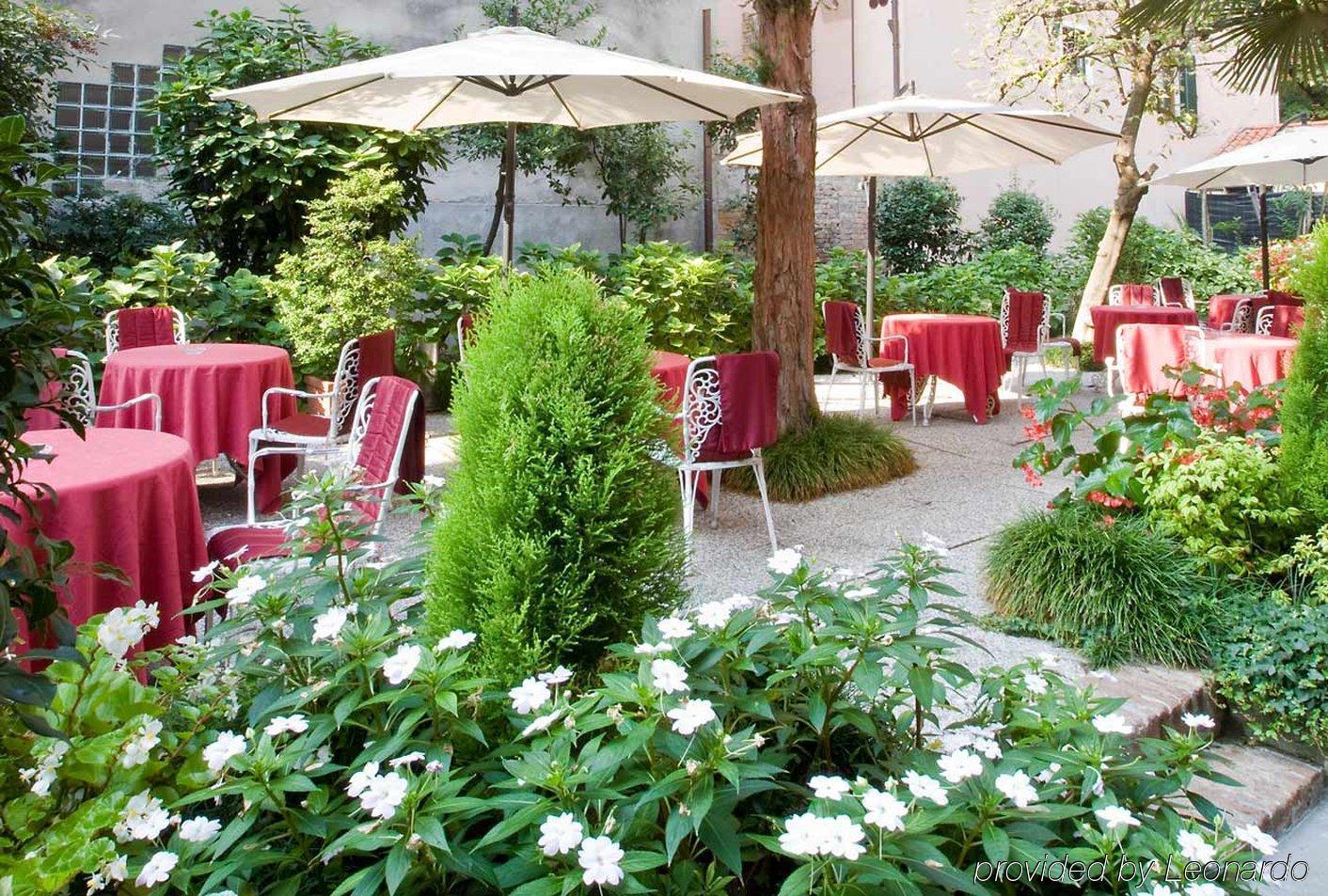 Hotel Amadeus Venezia Servizi foto