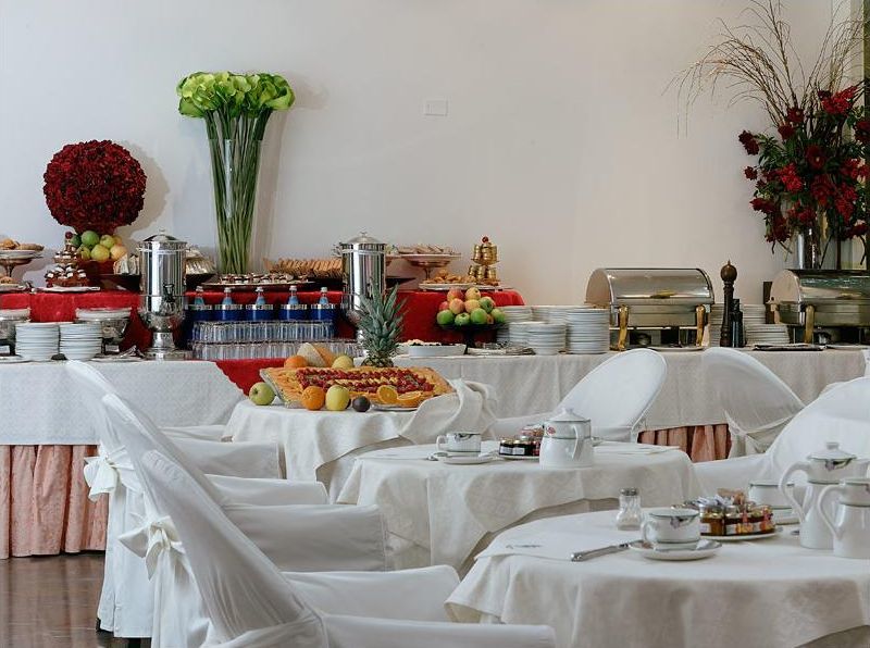 Hotel Amadeus Venezia Esterno foto
