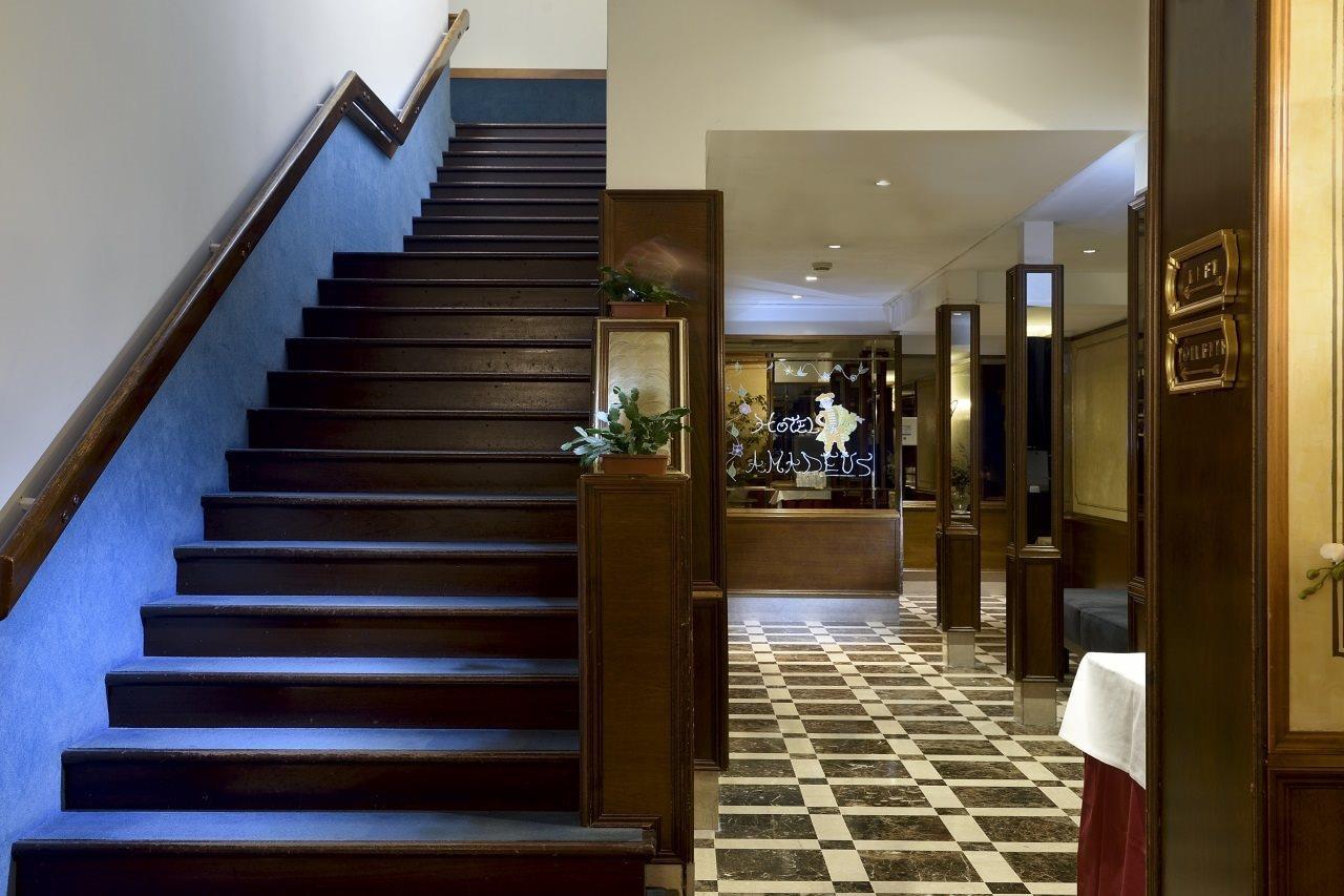 Hotel Amadeus Venezia Esterno foto