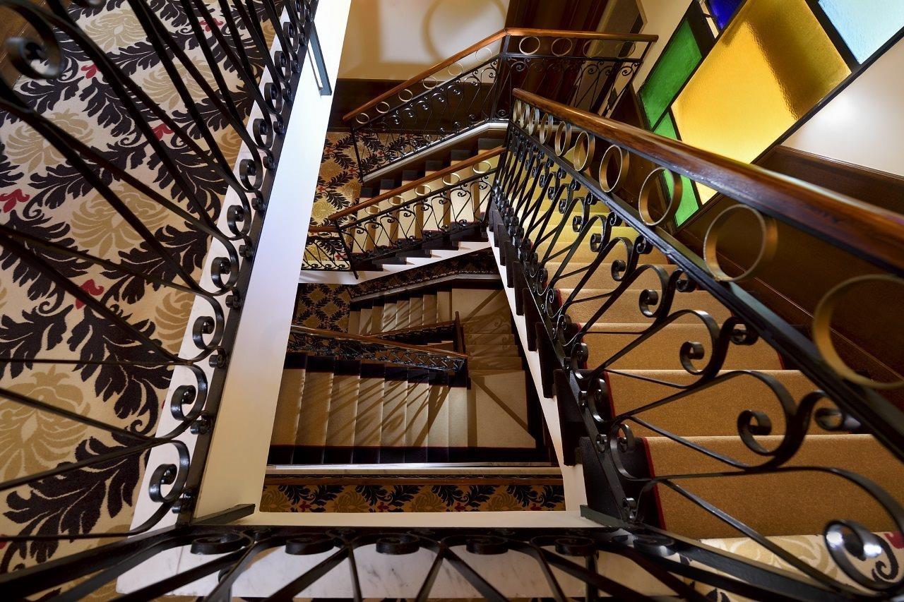 Hotel Amadeus Venezia Esterno foto