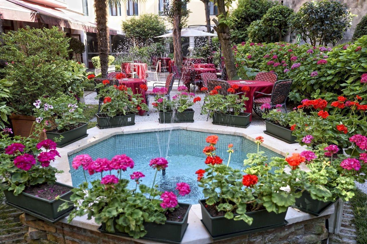 Hotel Amadeus Venezia Esterno foto