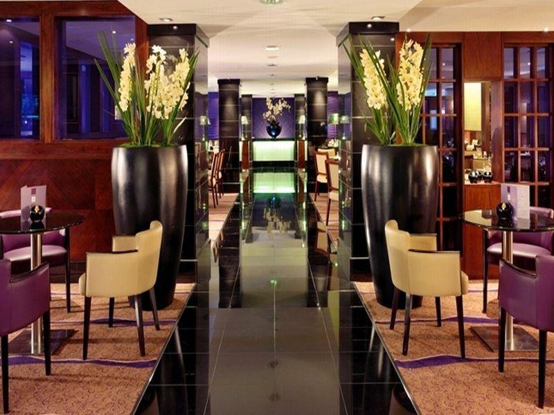Hotel Amadeus Venezia Esterno foto
