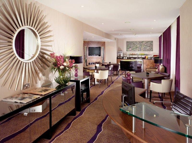 Hotel Amadeus Venezia Esterno foto