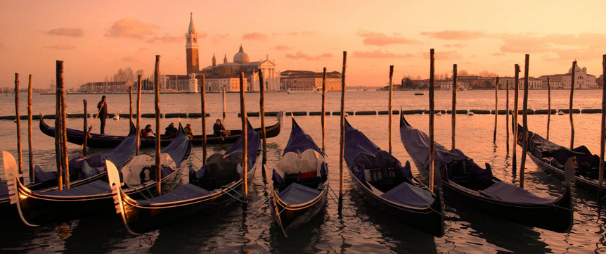 Hotel Amadeus Venezia Servizi foto