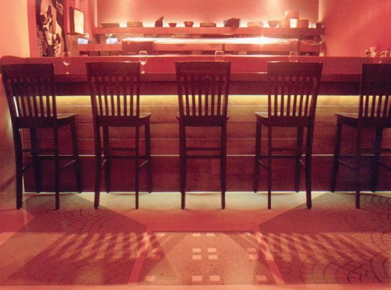 Hotel Amadeus Venezia Ristorante foto