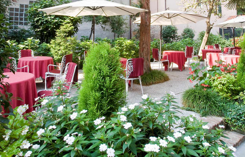 Hotel Amadeus Venezia Esterno foto