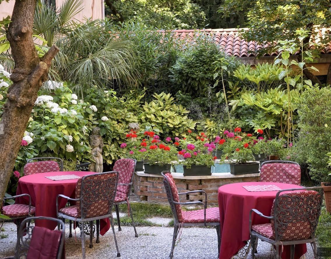 Hotel Amadeus Venezia Esterno foto