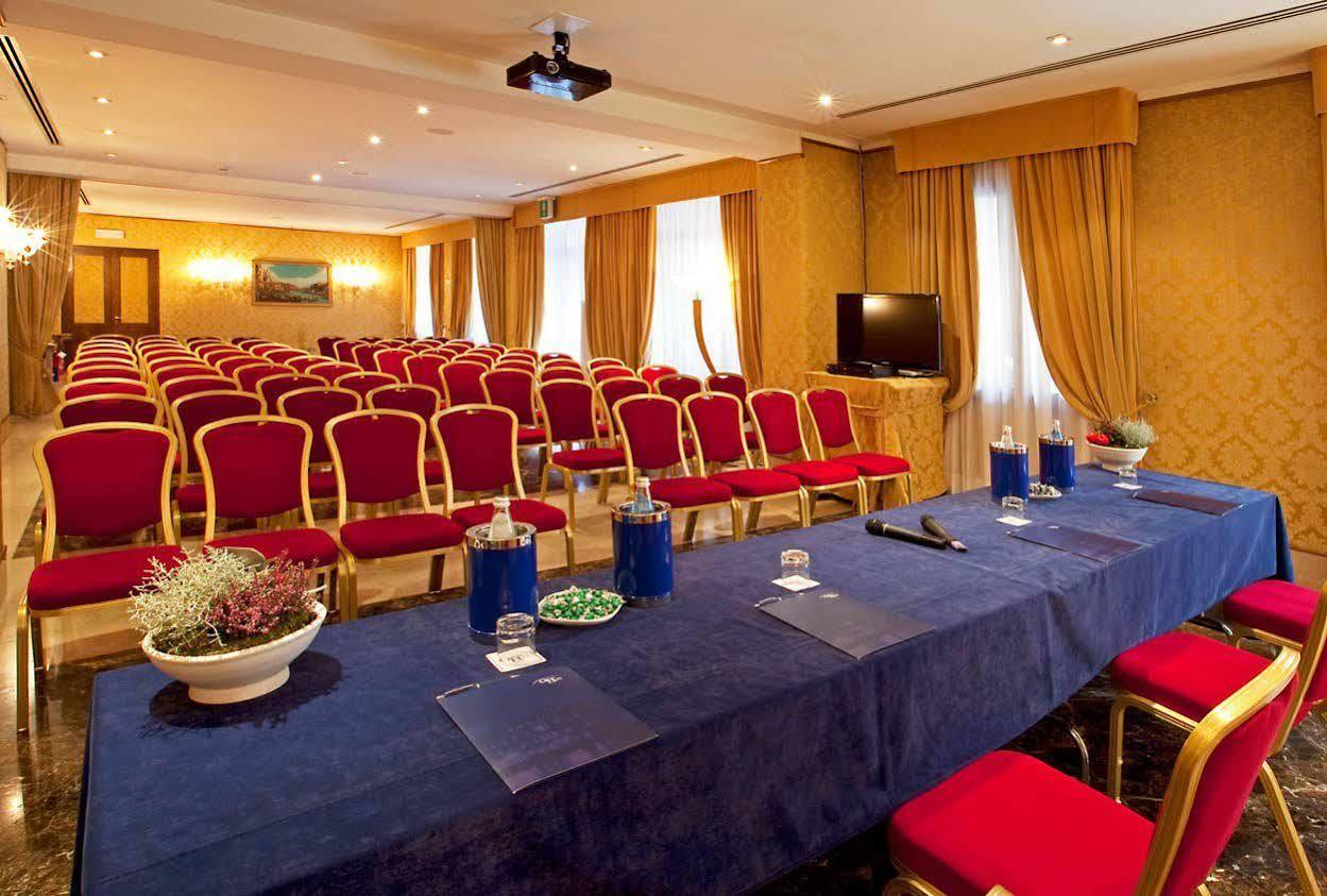 Hotel Amadeus Venezia Affari foto