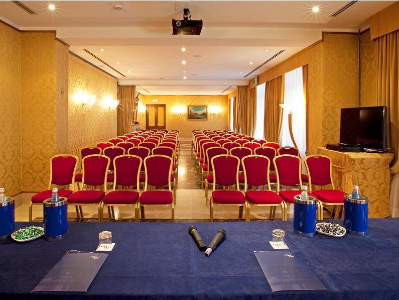 Hotel Amadeus Venezia Esterno foto