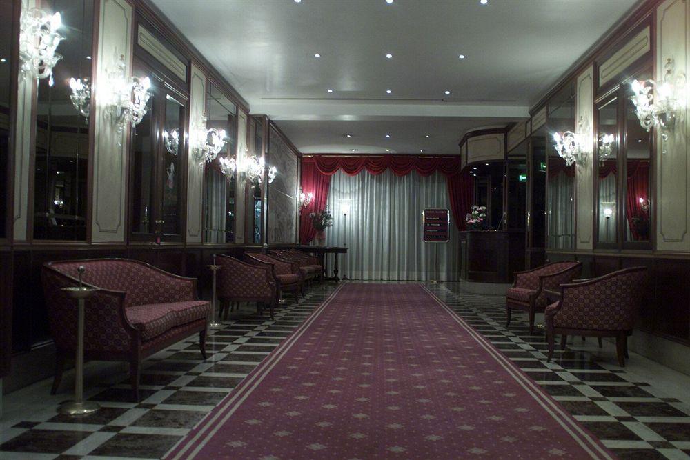 Hotel Amadeus Venezia Esterno foto